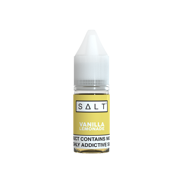 5mg SALT 10ml Nic Salts (50VG/50PG)