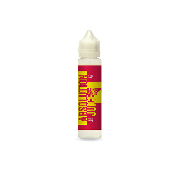 Absolution Juice By Alfa Labs 0mg 50ml Shortfill (70VG/30PG)