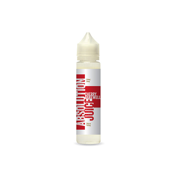 Absolution Juice By Alfa Labs 0mg 50ml Shortfill (70VG/30PG)