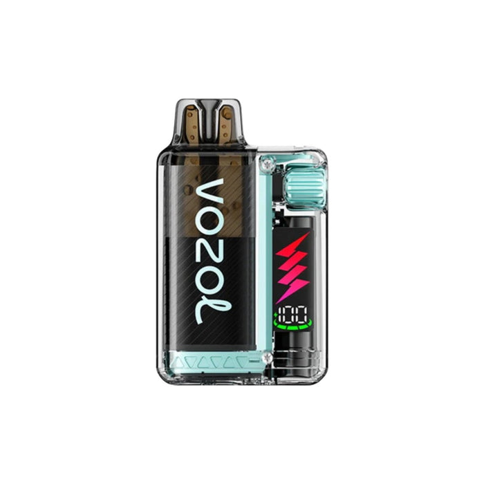 20mg Vozol Vista Plug 10k Prefilled Pod Vape Kit 10000 Puffs