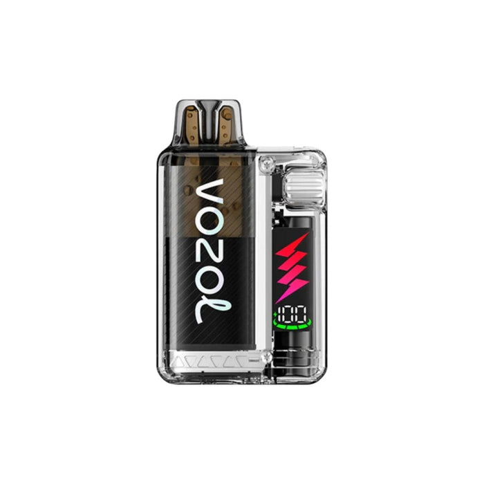 20mg Vozol Vista Plug 10k Prefilled Pod Vape Kit 10000 Puffs