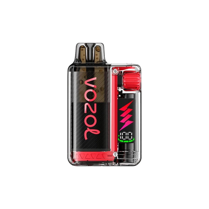 20mg Vozol Vista Plug 10k Prefilled Pod Vape Kit 10000 Puffs