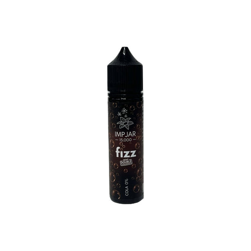 0mg Imp Jar Fizz 50ml Shortfill (50VG/50PG)