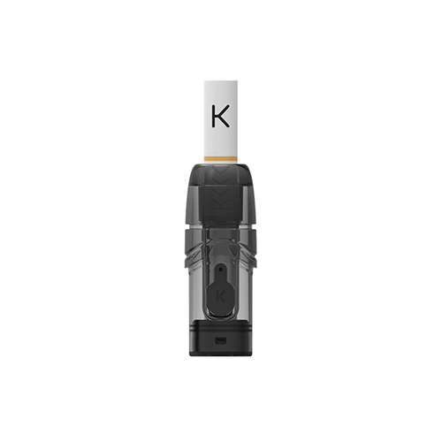 Kiwi Vapour Replacement 1.2 Ohm Kiwi Pods (Pack of 3)