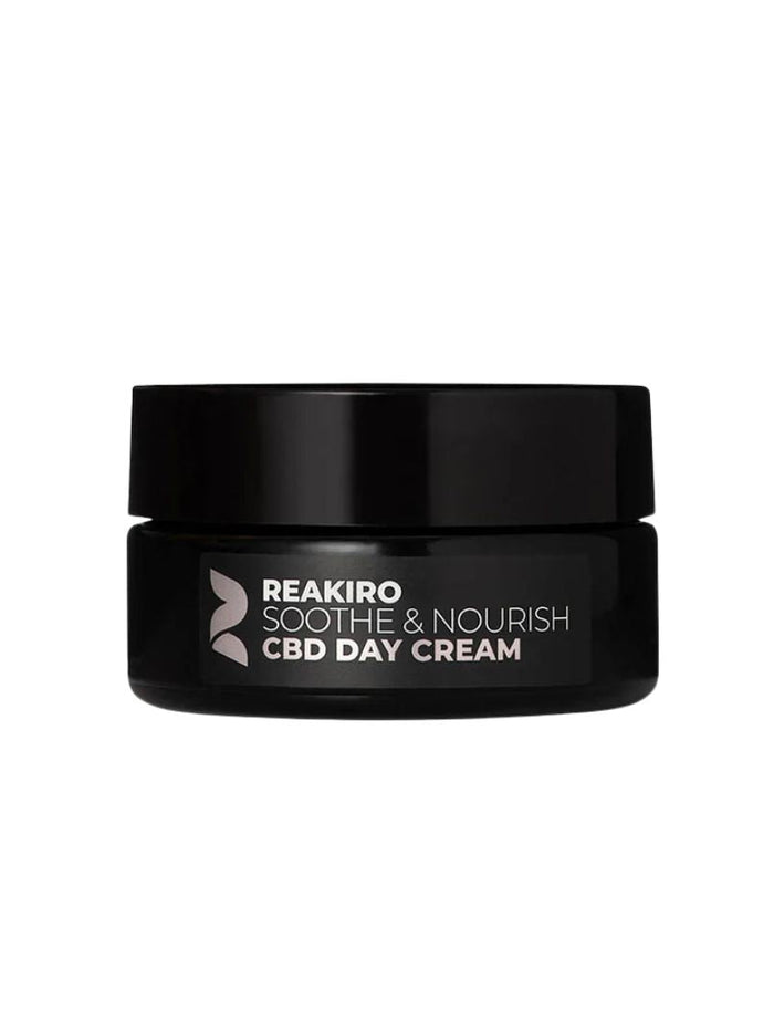 Reakiro 300mg Soothe & Nourish CBD Day Cream CBD - 50ml