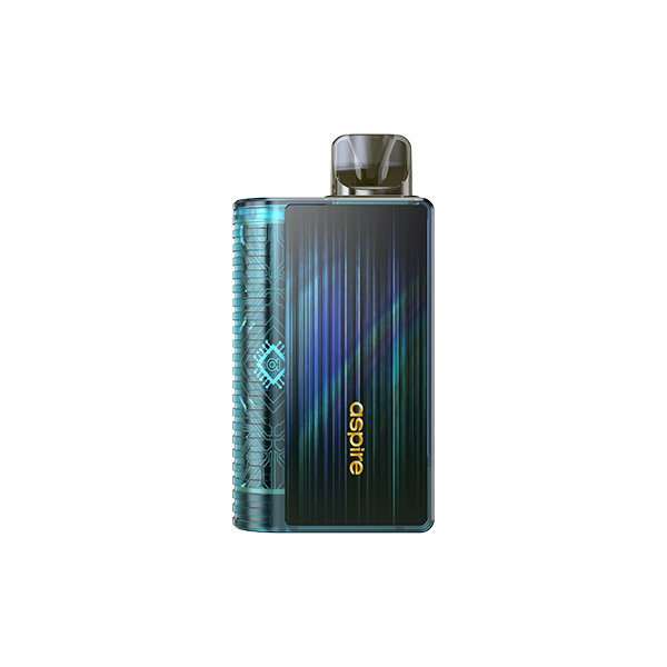 Aspire Gotek Nano Pod Vape Kit 30W + (Free LUXE Original 50ml Shortfill)