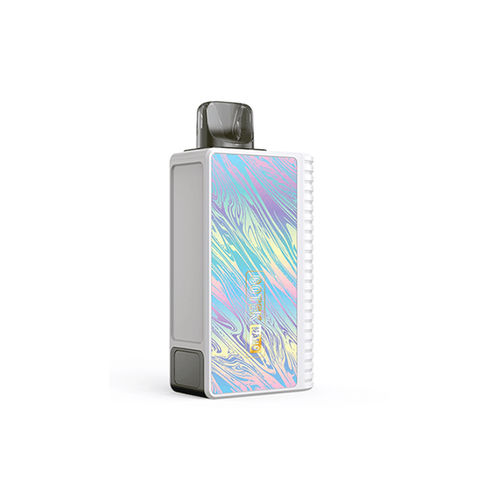 Aspire Gotek Nano Pod Vape Kit 30W + (Free LUXE Original 50ml Shortfill)