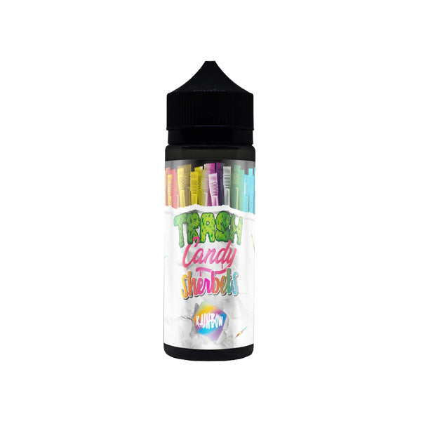 Trash Candy 100ml Shortfill 0mg (80VG/20PG)