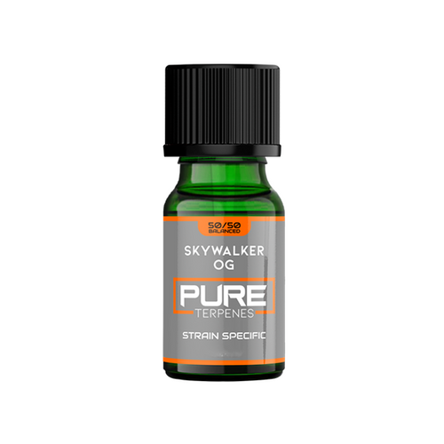 UK Flavour Pure Terpenes Balanced 2.5ml