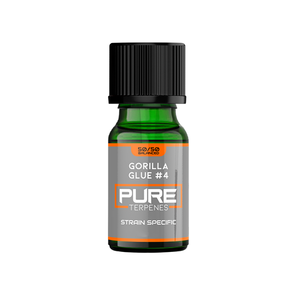 UK Flavour Pure Terpenes Balanced 2.5ml