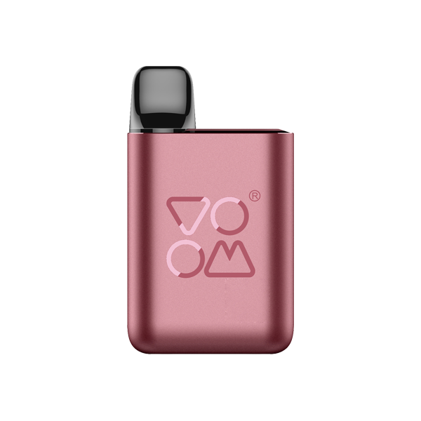 20mg Voom Pod Mod Starter Vape Kit