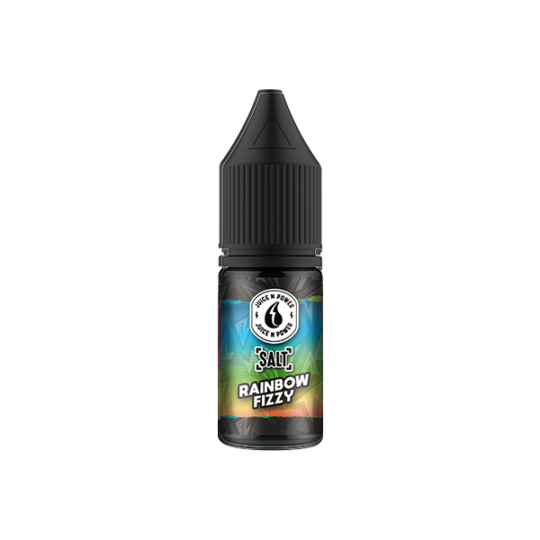 20mg Juice N Power JNP Salts 10ml (50VG/50PG)