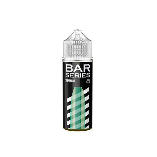 Bar Series 100ml Shortfill 0mg (70VG/30PG)