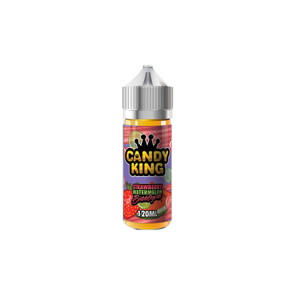 Candy King By Drip More 100ml Shortfill 0mg (70VG/30PG)