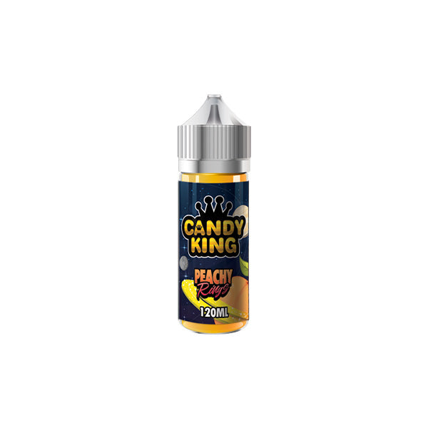 Candy King By Drip More 100ml Shortfill 0mg (70VG/30PG)