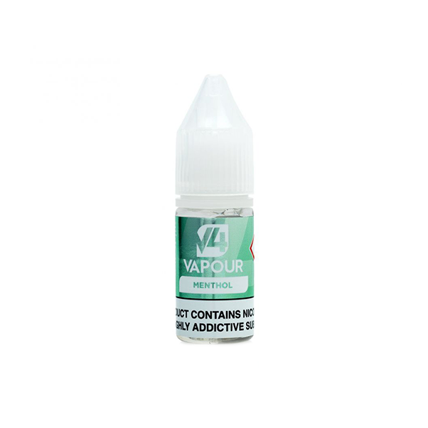 3mg V4 Vapour Freebase E-Liquid 10ml (50VG/50PG)