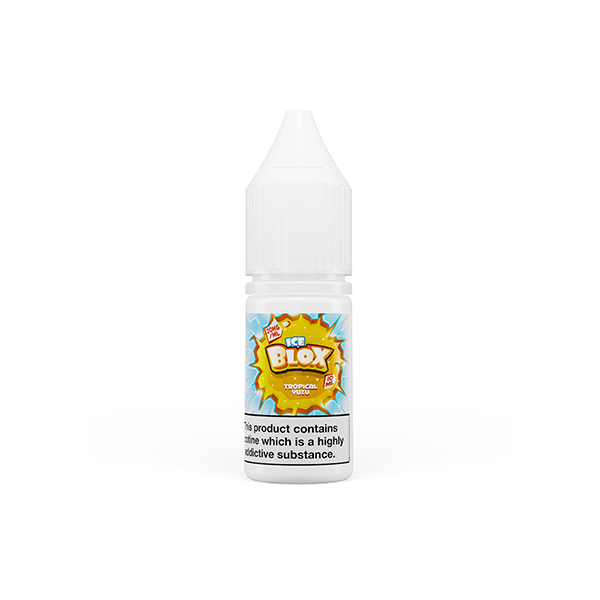 20mg Blox 10ml Nic Salt (50VG / 50PG)