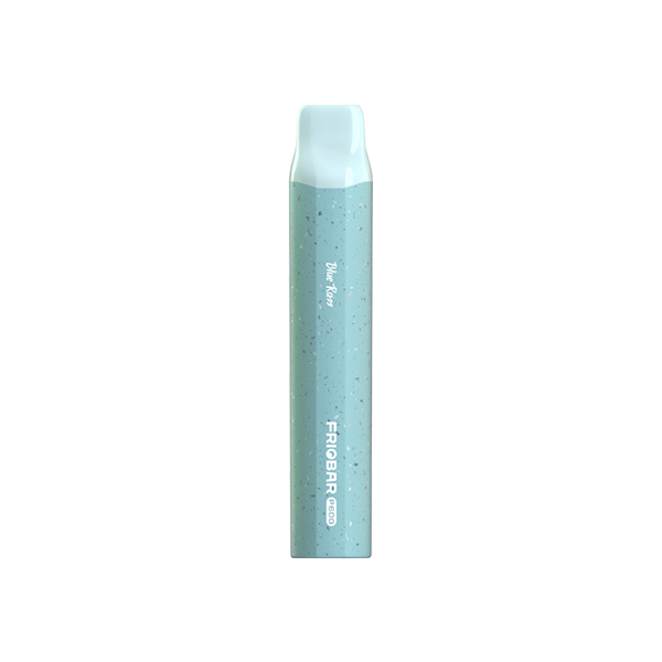 20mg Friobar P600 Disposable Vaping Device 600 Puffs