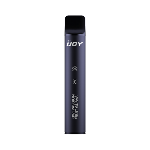 20mg iJoy Mars Cabin Disposable Vapes 2ml 600 Puffs (Pack of 2)