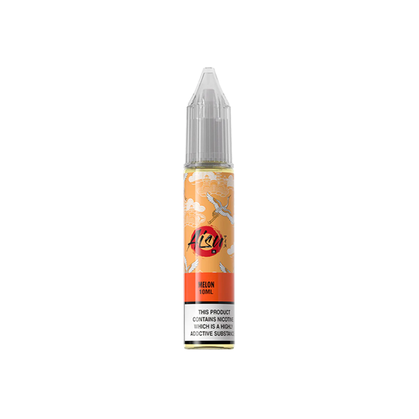 10mg Aisu By Zap! Juice 10ml Nic Salts (50VG/50PG)