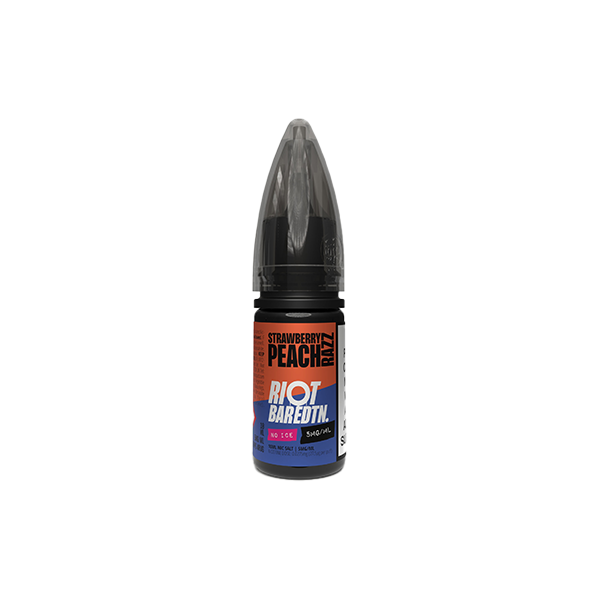 5mg Riot Squad BAR EDTN 10ml Nic Salts (50VG/50PG)