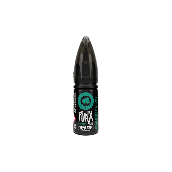 10mg Riot Squad Punx 10ml Nic Salt (50VG/50PG)