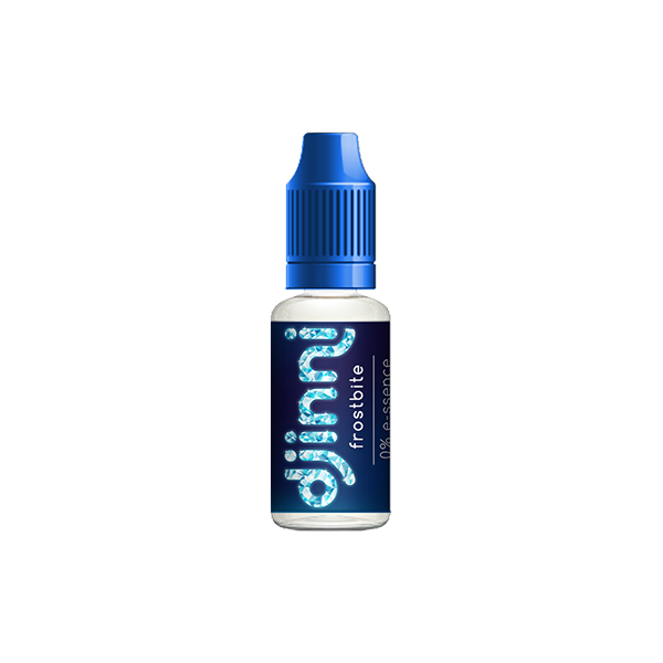 12mg Djinni Pre Mix 10ml Nic Shots (60VG/40PG)