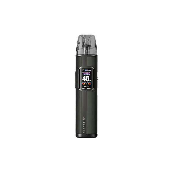 Elf Bar ELFX Pro Classic Pod Vape Kit 45W