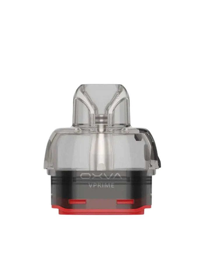 OXVA Vprime Pod Cartridges XL - 2Pcs (0.2Ohm/0.4Ohm/0.6Ohm/0.8Ohm)