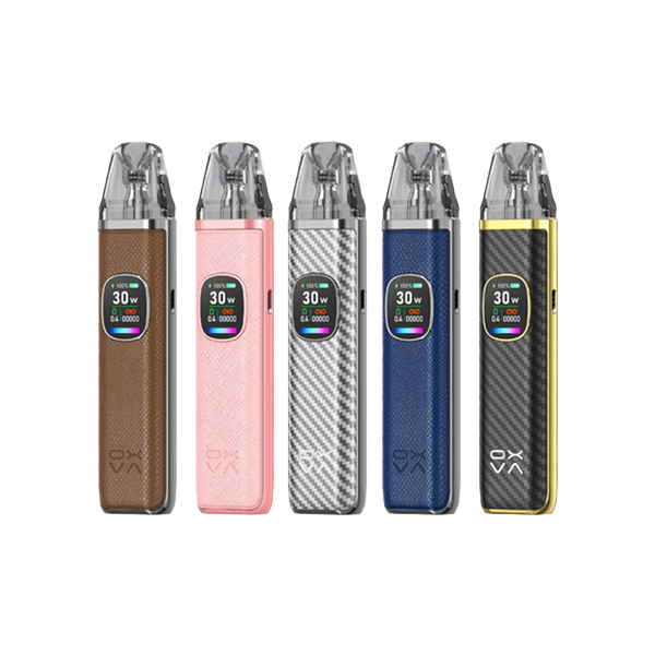 Oxva Xlim Pro 2 Pod Vape Kit 30W