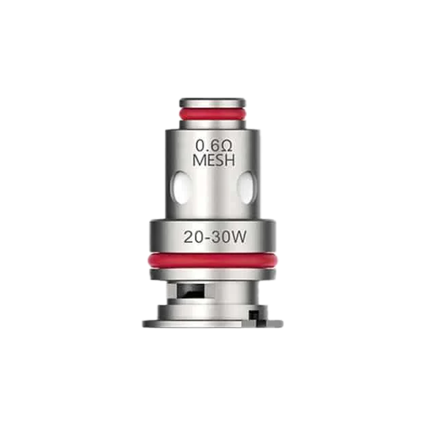 Vaporesso GTX MESH COIL 0.2Ω / 0.3Ω / 0.4Ω / 0.15Ω / 1.2Ω