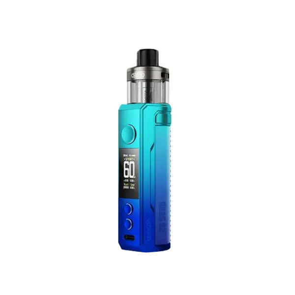 Voopoo Drag S2 60W Pod Vape Kit