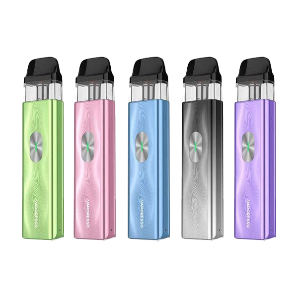 Vaporesso XROS 4 Mini Kit