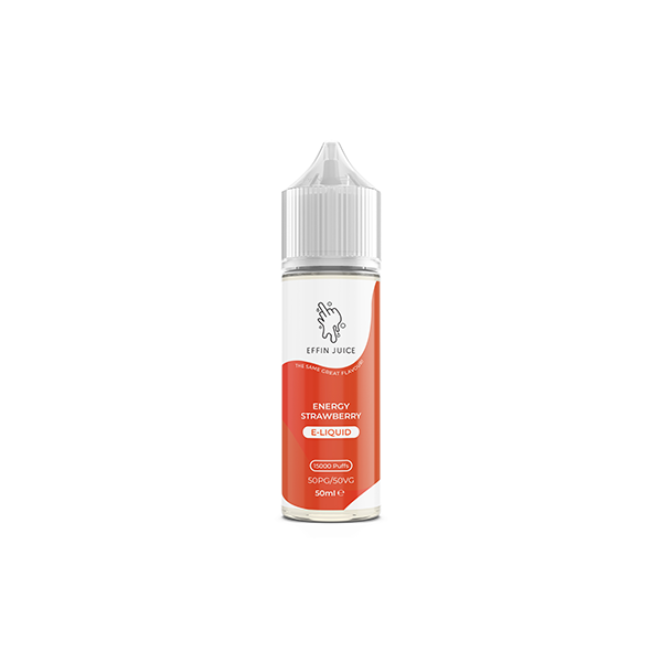 Elf Juice 50ml Shortfill 0mg (50VG/50PG)