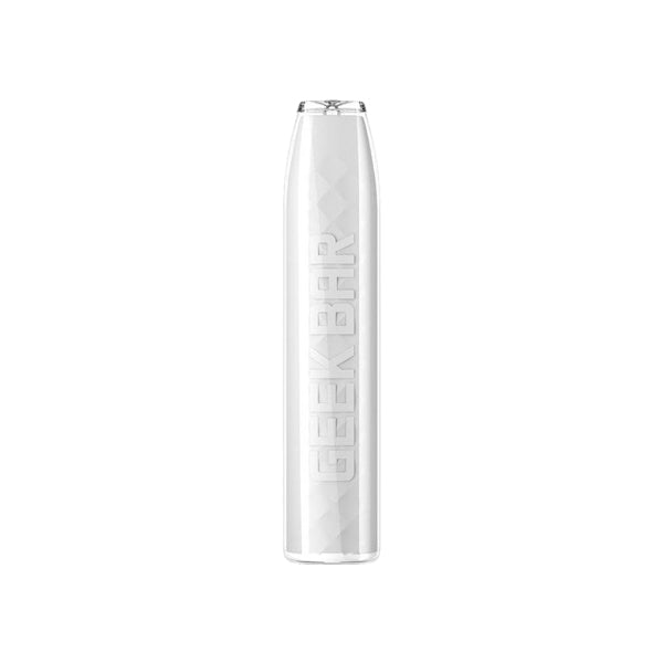 0mg Geekvape Geek Bar / Geekbar Disposable Pod Kit