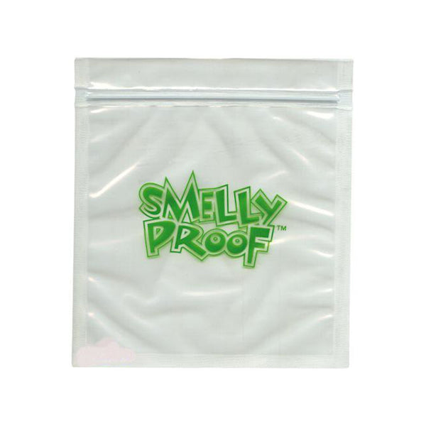 35cm x 24cm Smelly Proof  Baggies