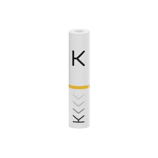 Kiwi Vapour Replacement Vape Cotton  Mouth Piece (Pack of 20)