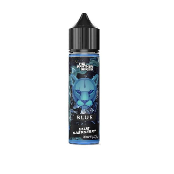 The Panther Series by Dr Vapes 50ml Shortfill 0mg (78VG/22PG)