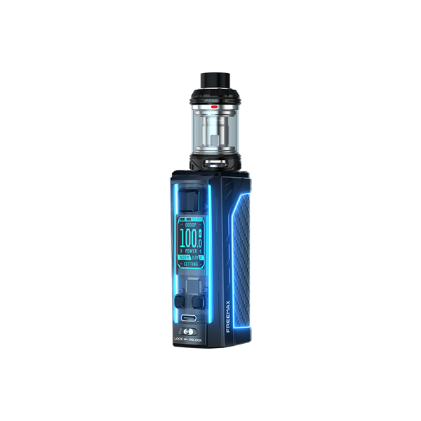 FreeMax Maxus 2 200W Kit