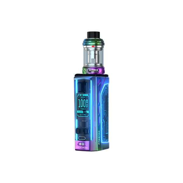 FreeMax Maxus 2 200W Kit