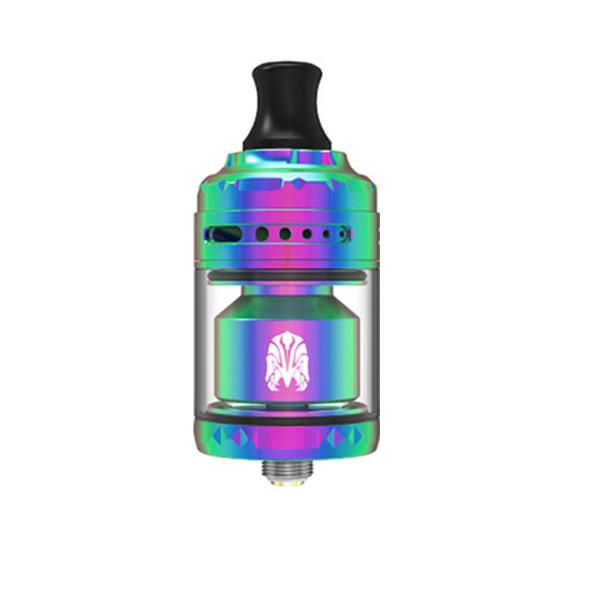 OXVA Arbiter Solo RTA Tank