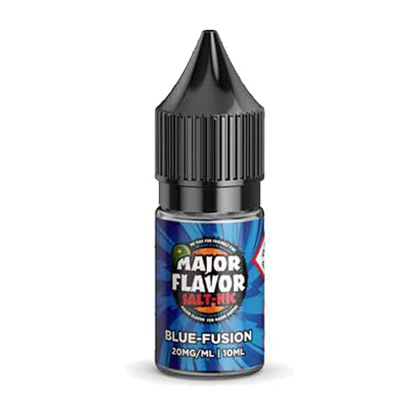 10mg Major Flavor Nic Salts 10ml (60VG/40PG)