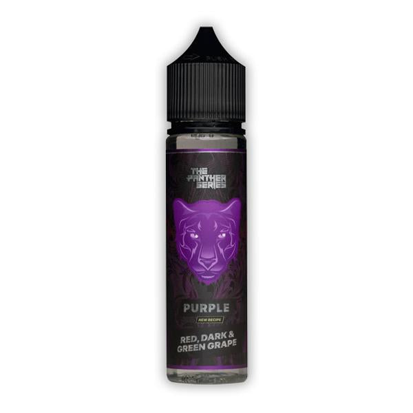 The Panther Series by Dr Vapes 50ml Shortfill 0mg (78VG/22PG)