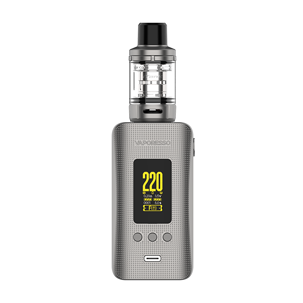 Vaporesso GEN 200 Kit (Buy 5 Get 1 Free)