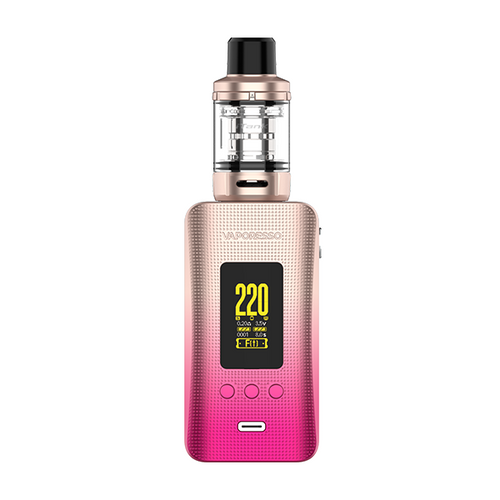 Vaporesso GEN 200 Kit (Buy 5 Get 1 Free)