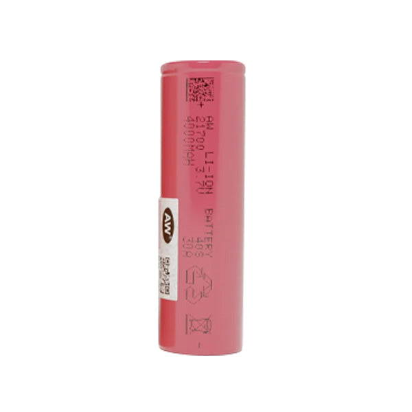 AW 21700 4000mAh Battery