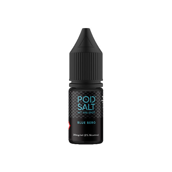 20mg Pod Salt Core 10ml Nic Salt (50VG/50PG)