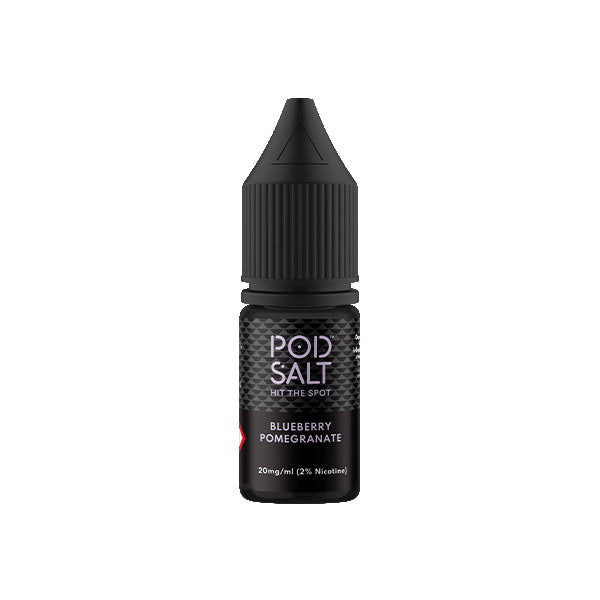 20mg Pod Salt Core 10ml Nic Salt (50VG/50PG)