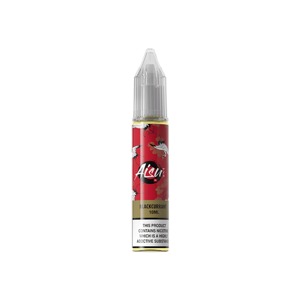 Aisu By Zap! Juice 6mg 10ml E-liquid (70VG/30PG)