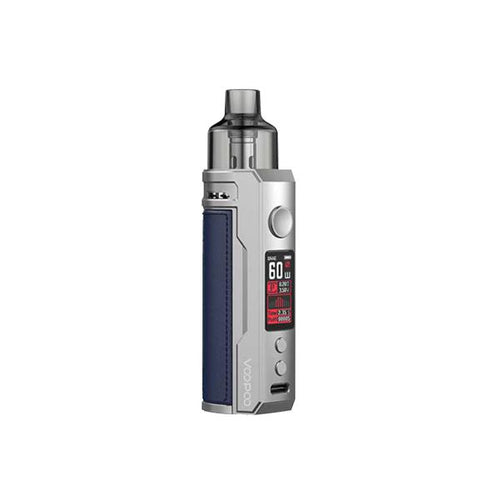 Voopoo Drag X Mod Pod Kit